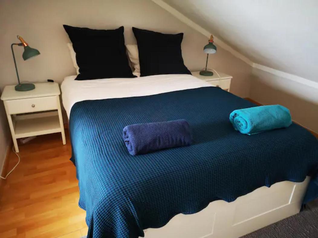 Ola Lisbon - Alfama II Lägenhet Exteriör bild